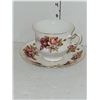 Image 1 : Teacup & Saucer