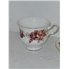 Image 3 : Teacup & Saucer