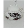 Image 1 : Teacup & Saucer
