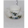 Image 1 : Teacup & Saucer