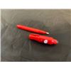 Image 2 : Lot of 10 Invisible Ink Pens