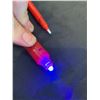 Image 3 : Lot of 10 Invisible Ink Pens