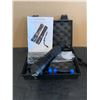 Image 1 : POWERT STYLE Led Rechargeable Flashlight 2 Pack