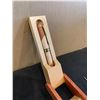 Image 3 : Wooden Pen With Gift Box & Spare Ink