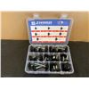 Image 2 : 27 Piece Hardware Screws Set