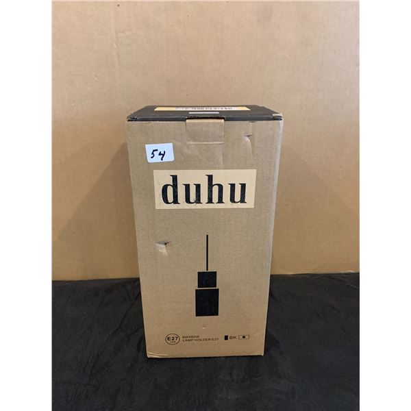 Duhu Matiere Light - E27 LED Lamp