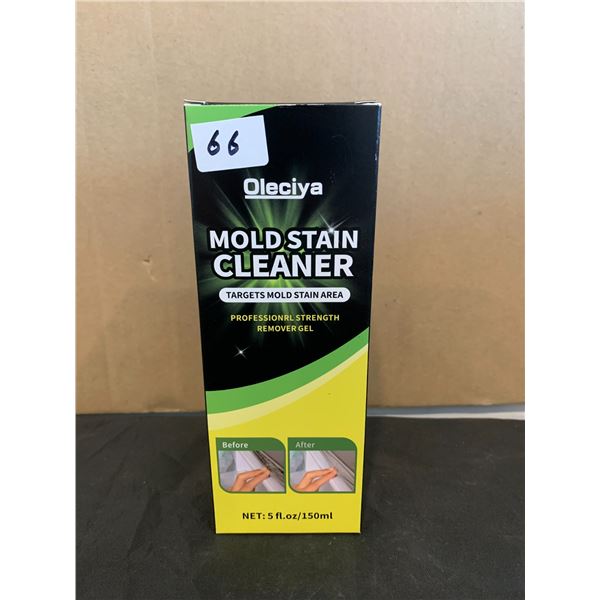 Oleciya Mold Stain Cleaner 5 OZ