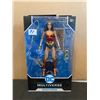 Image 1 : DC Multiverse - Wonder Woman Action Figure