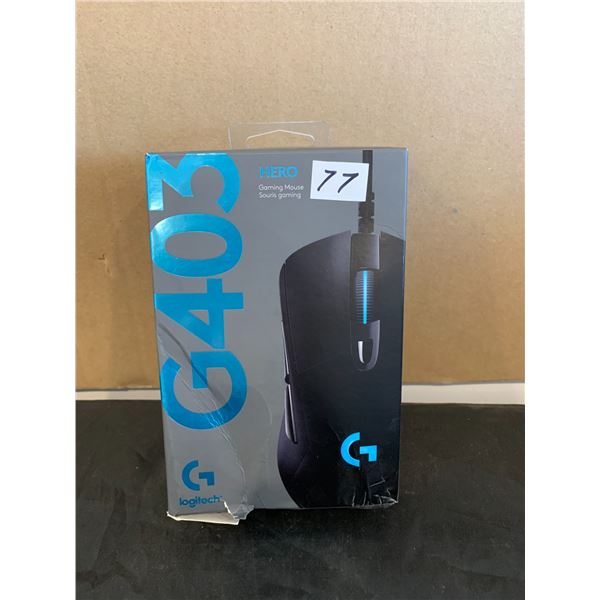Logitech G403 Hero Gaming Mouse