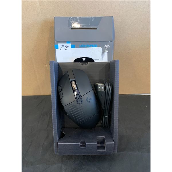 Logitech G604 Wireless Gaming Mouse