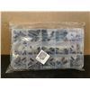 Image 2 : 200 PC Electrolytic Capacitors - Assorted