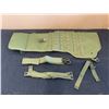 Image 2 : Silfrae Tactical Shotgun / Rifle Scabbard Shoulder Bag
