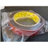 Image 3 : Heavy Duty Mounting Tape - 16 FT