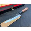 Image 5 : Mitsumoto 4 Knife Set - Read Description