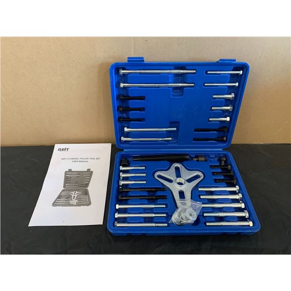 Orion Motor Tech - Harmonic Balancer Puller Set