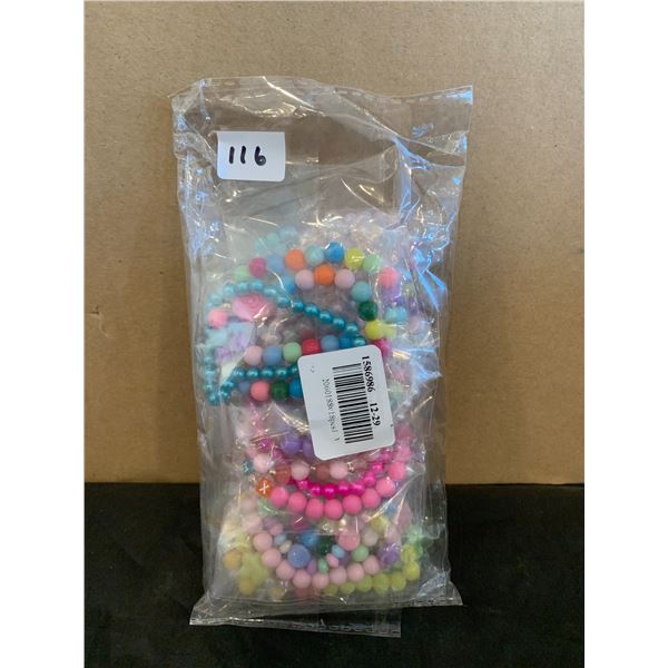 Assorted Kids Bracelets