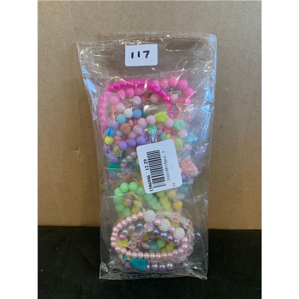 Assorted Kids Bracelets
