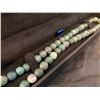 Image 2 : Natural Bead Strand Necklace