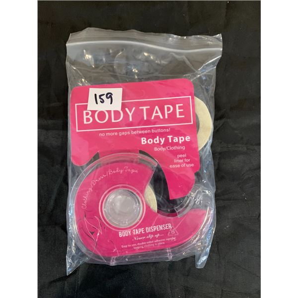 BODYTAPE