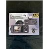 Image 1 : 4K UltraHD Dash Cam
