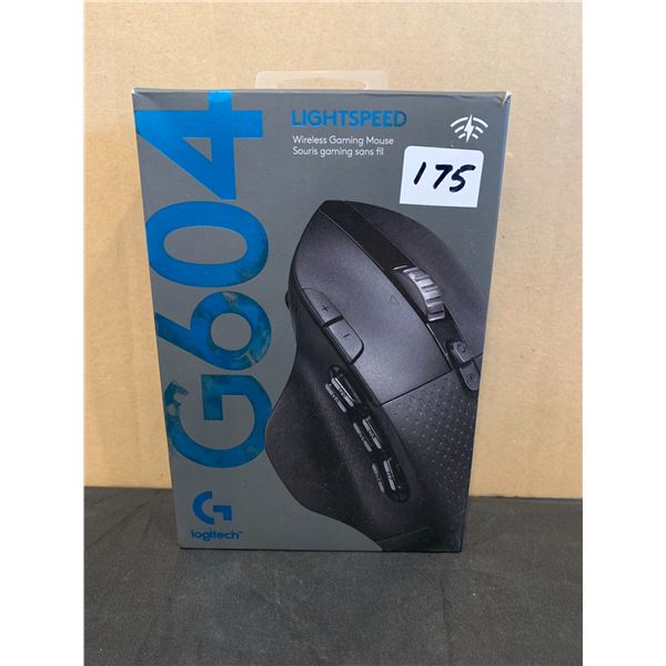 Logitech G604 Wireless Gaming Mouse