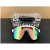 Image 1 : Pit Viper Polarized Sunglasses