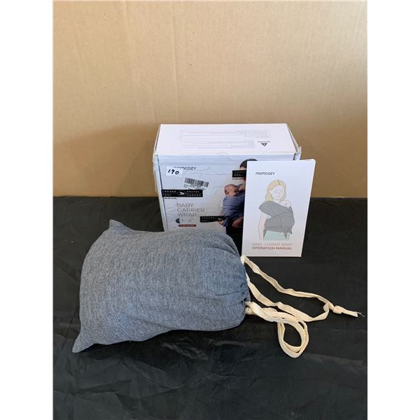 Momcozy Baby Carrier Wrap