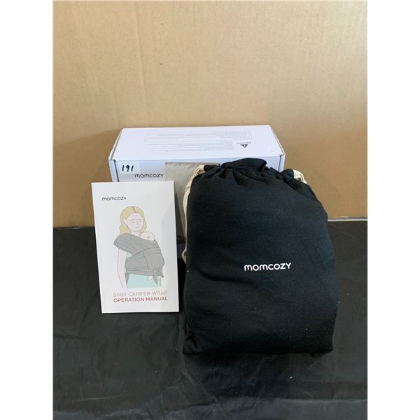 Momcozy Baby Carrier Wrap