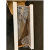 Image 3 : ENOKING In Drawer Knife Block With Cork Dividers