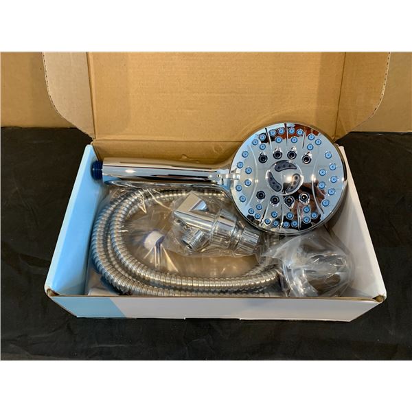 AquareCare Model 2639M Shower Head With Hose