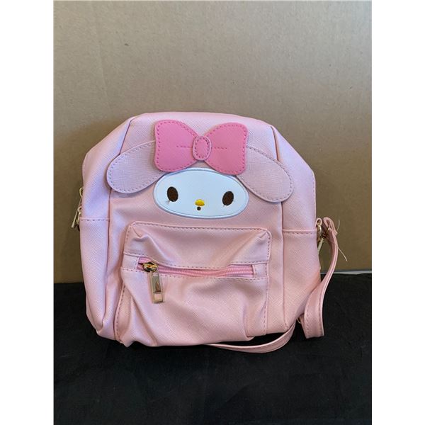 Kawaii Backpack Anime Cute Mini Cartoon Bag
