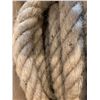 Image 3 : Very Large Hemp Rope