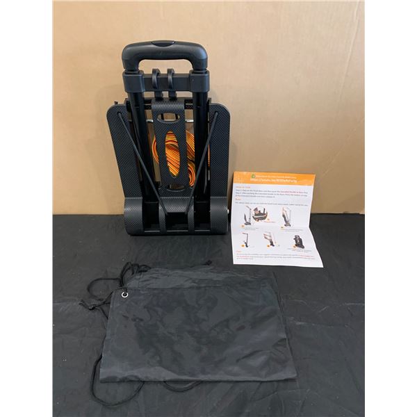 Royi Smart Folding Hand Truck