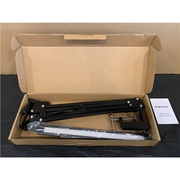 Brightower LED Desk Lamp