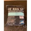 Image 3 : The Rag CO Premium Microfiber Rags