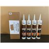 Image 1 : Ziollo RV Flex Repair Caulking Lap Sealant