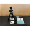 Image 1 : Ubeesize 12 Inch Flexible Cell Phone Tripod
