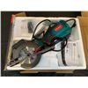 Image 2 : 6.2a Mini Circular Saw With 3 Blades