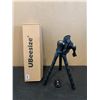 Image 1 : Ubeesize 12 Inch Flexible Cell Phone Tripod