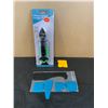Image 1 : 5 in 1 Silicone Trowel & Scraper Tool Kit