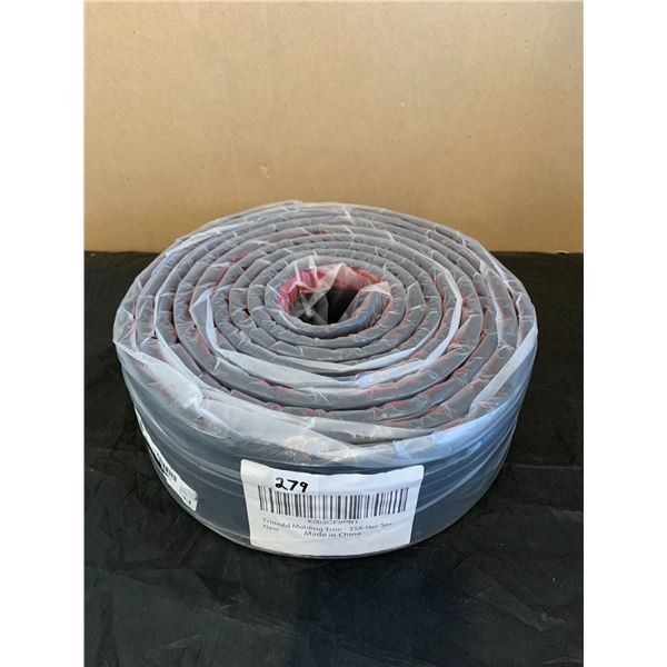 Trimold Peel And Stick Baseboard Trim