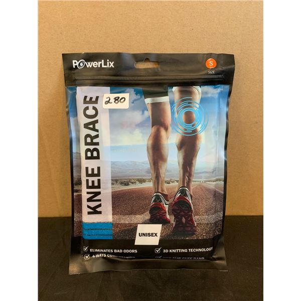 Powerlix Knee Brace - Small