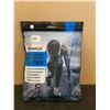 Image 1 : Powerlix Graduated Compression Socks - L/XL