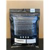 Image 2 : Powerlix Graduated Compression Socks - L/XL