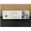 Image 1 : LORDEM Mini LED Grow Light