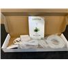 Image 2 : LORDEM Mini LED Grow Light