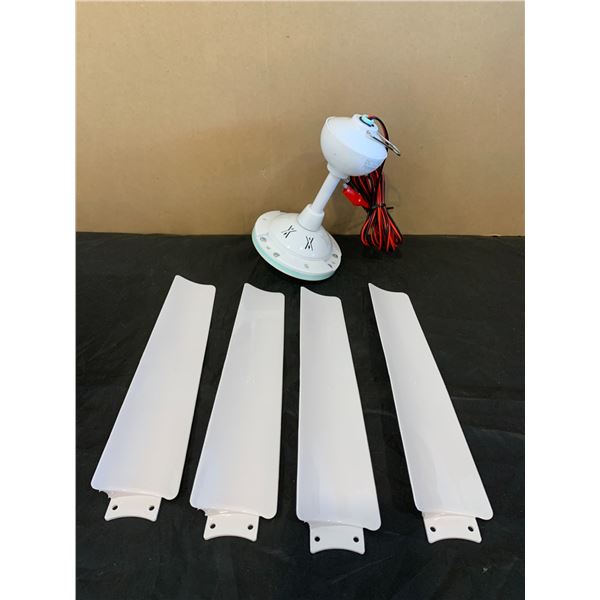 Mini 28 Inch Ceiling Fan