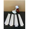 Image 1 : Mini 28 Inch Ceiling Fan