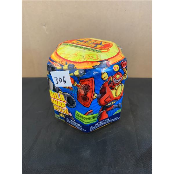 Ready 2 Robot Single Series Toy