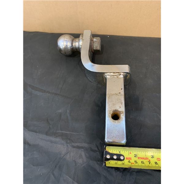 Small Sized - Trailer Ball & Hitch 1 7/8